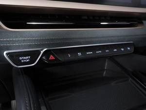 Внедорожник Geely Monjaro 2023 года, 2988000 рублей, Ставрополь