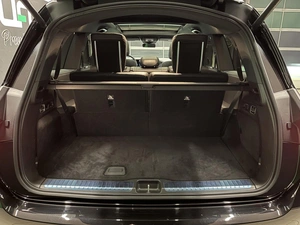 Внедорожник Mercedes-Benz GLS-класс 2020 года, 9150000 рублей, Красноярск