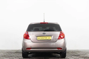 Универсал Kia Ceed 2009 года, 659000 рублей, Сургут