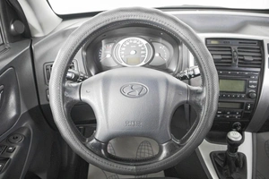 Внедорожник Hyundai Tucson 2008 года, 799000 рублей, Кемерово