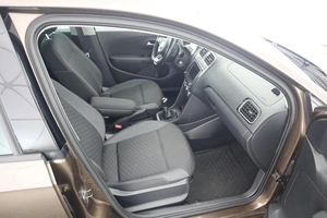 Седан Volkswagen Polo 2018 года, 1285000 рублей, Орёл