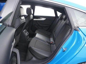 Лифтбек Audi A5 2021 года, 5399046 рублей, Москва