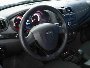Универсал ВАЗ (LADA) Granta Cross 2019 года, 870000 рублей, Москва