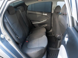 Седан Hyundai Solaris 2013 года, 849000 рублей, Кропоткин