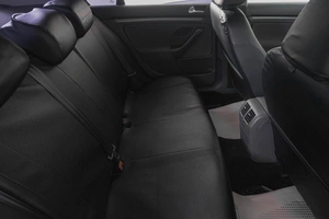 Седан Volkswagen Jetta 2009 года, 709000 рублей, Кемерово