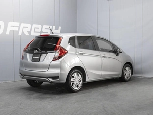 Хетчбэк Honda Fit 2019 года, 1210000 рублей, Омск