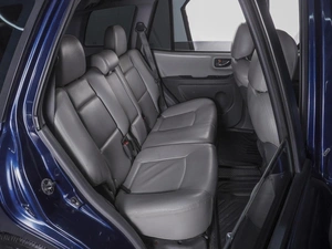 Внедорожник Hyundai Santa Fe 2008 года, 870000 рублей, Ростов-на-Дону