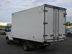 Рефрижератор ГАЗ 3302 2020 года, 1629000 рублей, Ростов-на-Дону