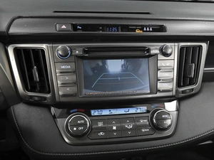 Внедорожник Toyota RAV4 2015 года, 1920000 рублей, Ставрополь