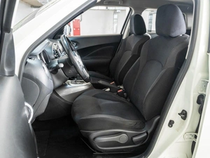 Внедорожник Nissan Juke 2011 года, 1189000 рублей, Ставрополь
