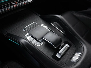 Внедорожник Mercedes-benz GLE-класс Coupe 2020 года, 7300055 рублей, Москва