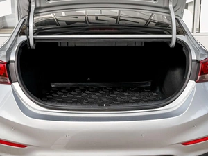 Седан Hyundai Solaris 2019 года, 1414000 рублей, Ставрополь