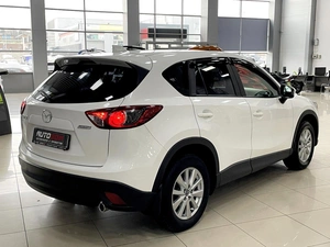 Внедорожник Mazda CX-5 2014 года, 1687000 рублей, Солонцы