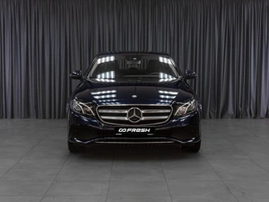 Седан Mercedes-benz E-класс 2016 года, 2539000 рублей, Тюмень
