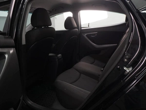 Седан Hyundai Elantra 2012 года, 999000 рублей, Воронеж
