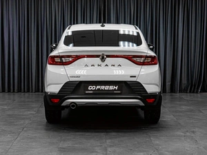 Внедорожник Renault Arkana 2019 года, 1615000 рублей, Тюмень