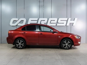 Седан Mitsubishi Lancer 2007 года, 719000 рублей, Воронеж
