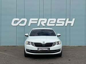 Лифтбек Skoda Octavia 2020 года, 2179000 рублей, Ижевск