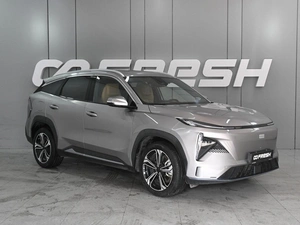 Внедорожник Geely Galaxy L7 2023 года, 3299000 рублей, Ростов-на-Дону