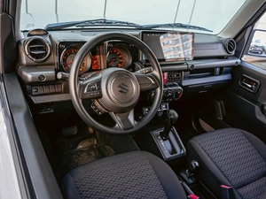 Внедорожник Suzuki Jimny 2020 года, 3245000 рублей, Краснодар