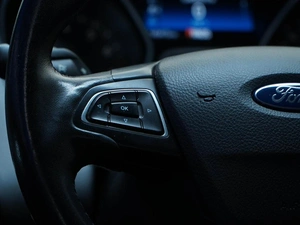 Седан Ford Focus 2016 года, 895055 рублей, Москва