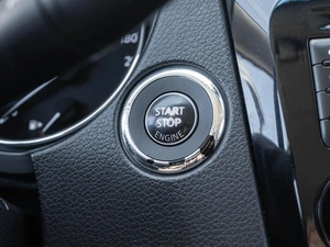 Внедорожник Nissan X-Trail 2016 года, 1680000 рублей, Ставрополь
