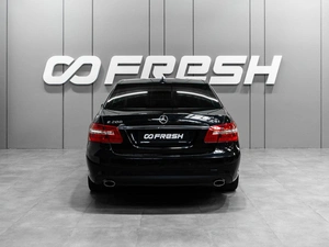 Седан Mercedes-benz E-класс 2011 года, 1699000 рублей, Тюмень