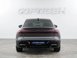 Лифтбек Audi A5 2026 года, 6148888 рублей, Москва