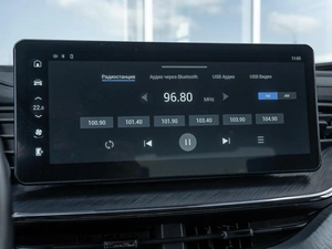 Внедорожник Haval F7x 2022 года, 2240000 рублей, Нижний Новгород