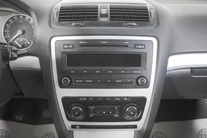 Лифтбек Skoda Octavia 2011 года, 649000 рублей, Кемерово