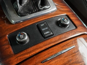 Внедорожник Infiniti FX37 2011 года, 1649000 рублей, Воронеж