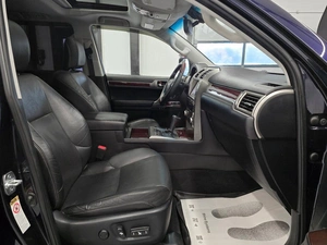 Внедорожник Lexus GX 2017 года, 5199000 рублей, Красноярск