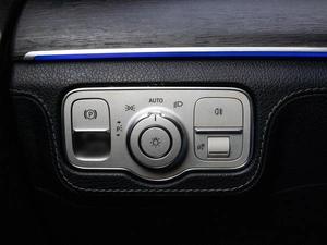 Внедорожник Mercedes-benz GLS-класс 2019 года, 7995000 рублей, Краснодар