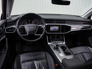Седан Audi A6 2019 года, 2720000 рублей, Краснодар