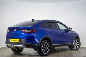 Внедорожник Renault Arkana 2022 года, 1799000 рублей, Оренбург