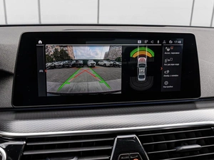 Седан BMW 5 серия 2021 года, 4270000 рублей, Краснодар