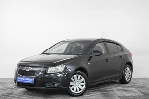 Хетчбэк Chevrolet Cruze 2012 года, 659000 рублей, Кемерово