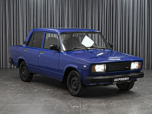 Седан ВАЗ (LADA) 2105 2007 года, 248000 рублей, Ставрополь