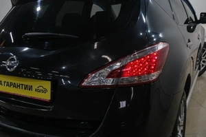 Внедорожник Nissan Murano 2015 года, 1599000 рублей, Новокузнецк