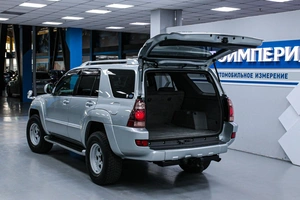 Внедорожник Toyota Hilux Surf 2003 года, 1550000 рублей, Солонцы