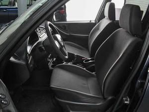 Внедорожник Chevrolet Niva 2014 года, 679000 рублей, Воронеж