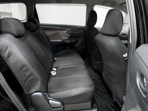 Минивэн Toyota Wish 2011 года, 1195000 рублей, Красноярск