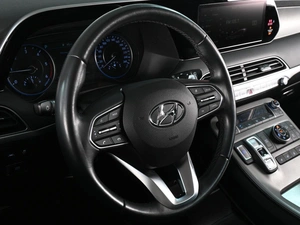 Внедорожник Hyundai Palisade 2021 года, 5290000 рублей, Ростов-на-Дону