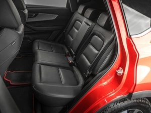 Внедорожник Chery Tiggo 7 Pro Max 2023 года, 1899000 рублей, Тюмень