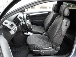 Хетчбэк Opel Astra GTC 2006 года, 425000 рублей, Краснодар