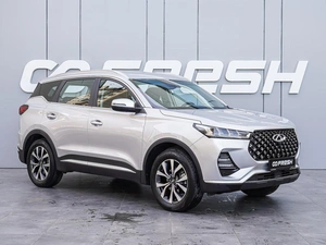 Внедорожник Chery Tiggo 7 Pro 2021 года, 1740000 рублей, Краснодар