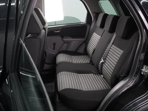 Внедорожник Suzuki SX4 2013 года, 1145000 рублей, Воронеж