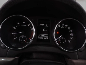 Внедорожник Skoda Yeti 2014 года, 1272000 рублей, Воронеж