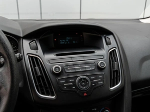 Хетчбэк Ford Focus 2017 года, 1020000 рублей, Краснодар