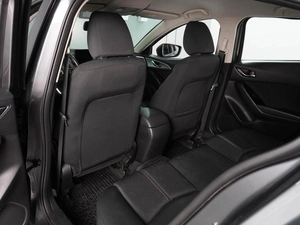 Седан Mazda 3 2016 года, 1679000 рублей, Аксай